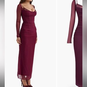 House of CB Katrina Dress
